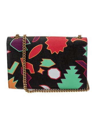 Saint Laurent Leather Kate