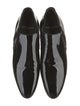 Saint Laurent Patent Leather Oxfords