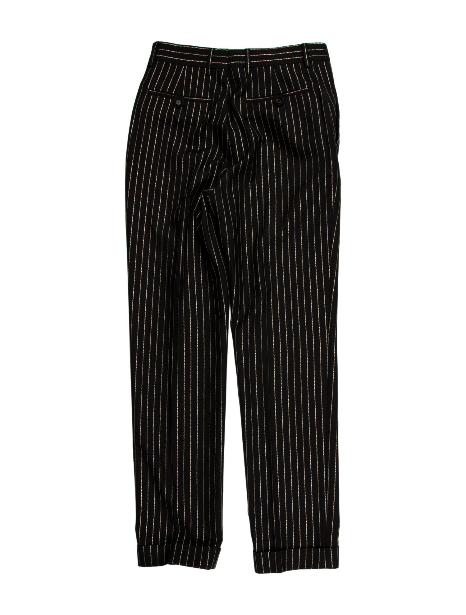 Saint Laurent 2019-2020 Pants
