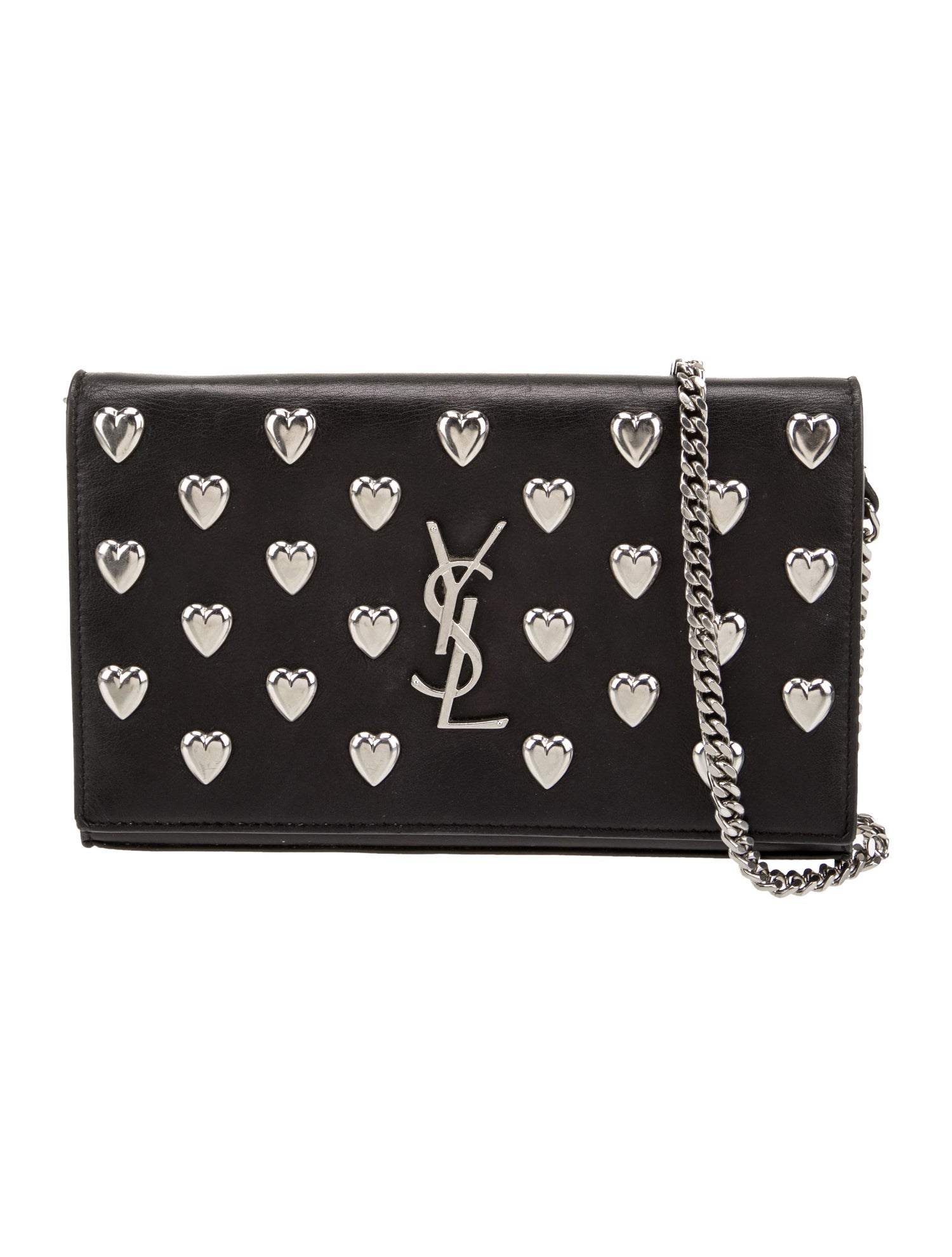 Saint Laurent Leather Kate