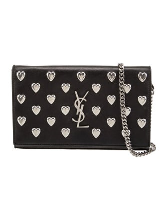 Saint Laurent Leather Kate