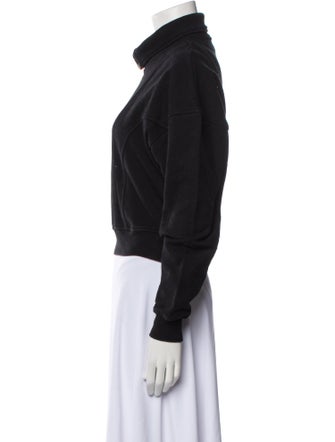 Saint Laurent Bomber Jacket