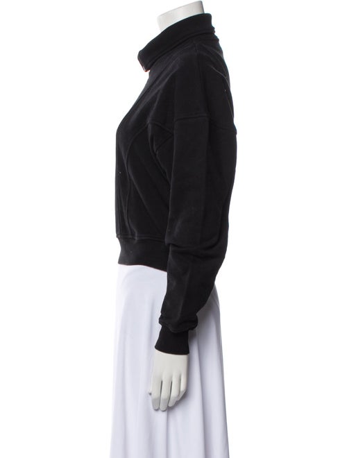 Saint Laurent Bomber Jacket