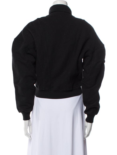 Saint Laurent Bomber Jacket