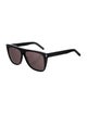 Saint Laurent Oversize Tinted Sunglasses