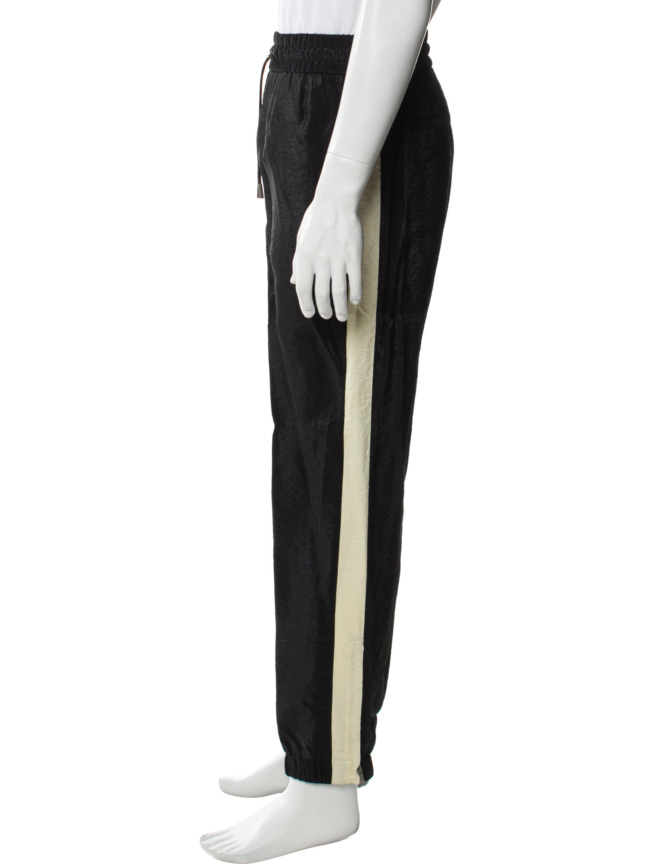 Saint Laurent 2021 Joggers