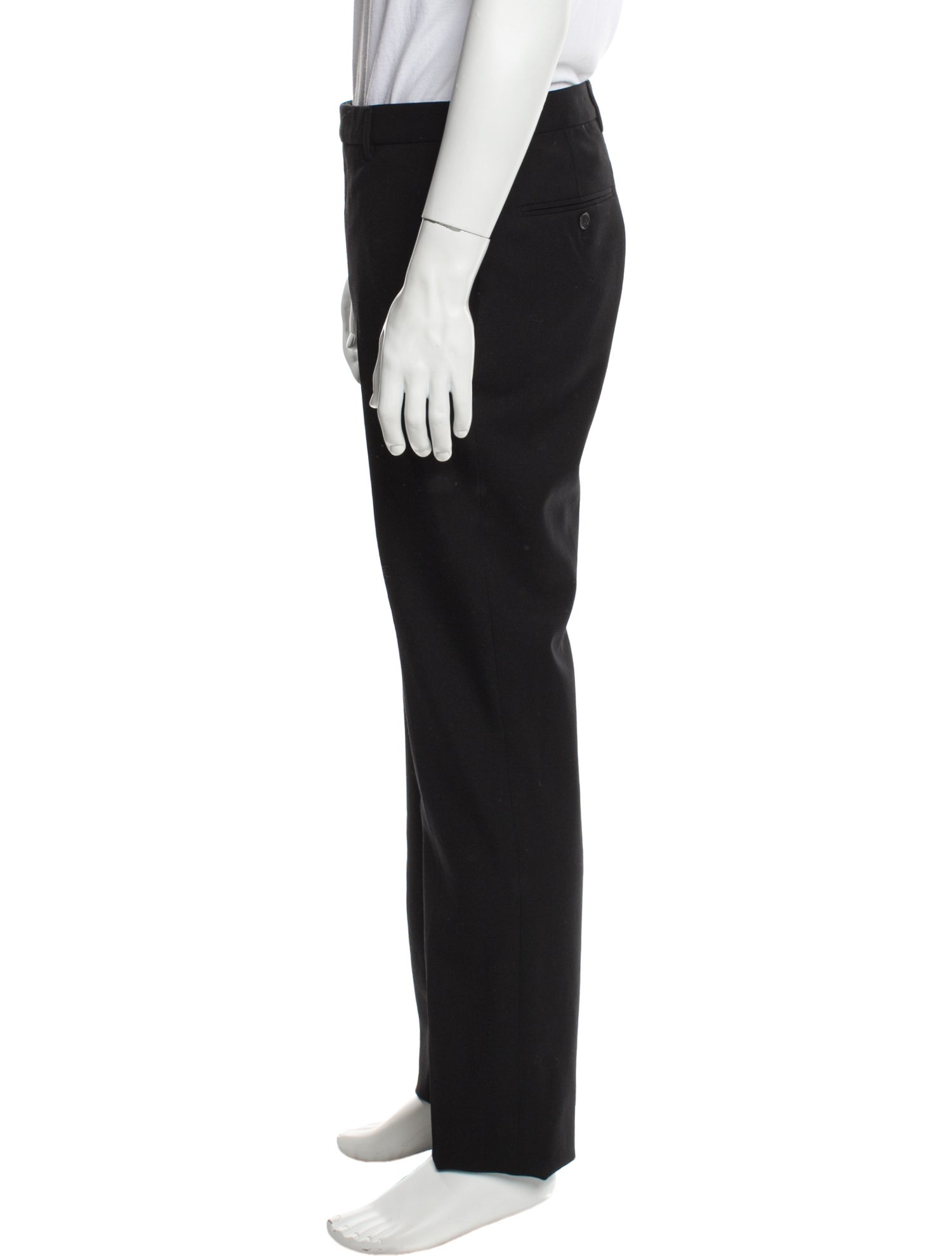 Saint Laurent 2021 Dress Pants