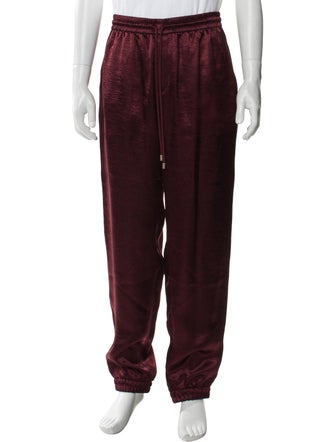 Saint Laurent 2022 Joggers