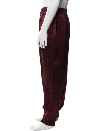 Saint Laurent 2022 Joggers