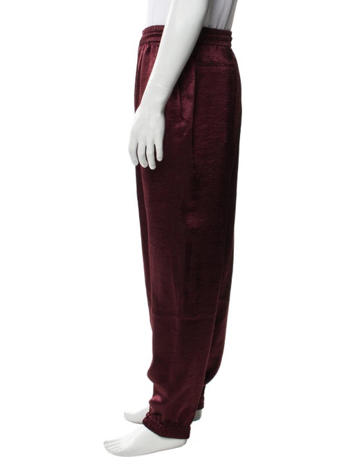 Saint Laurent 2022 Joggers