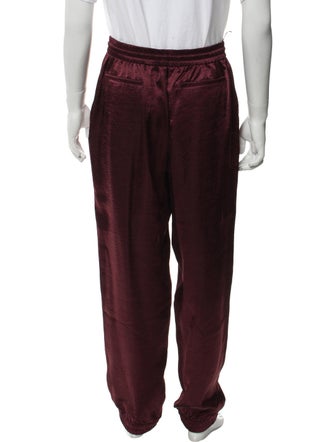 Saint Laurent 2022 Joggers