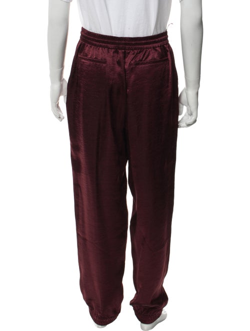 Saint Laurent 2022 Joggers