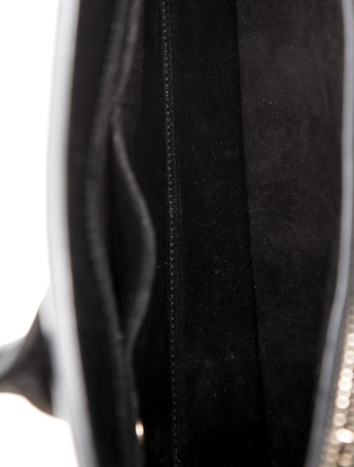 Saint Laurent Ponyhair Sac De Jour Small