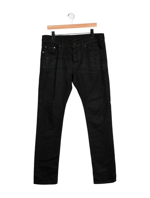 Saint Laurent 2020 Skinny Jeans
