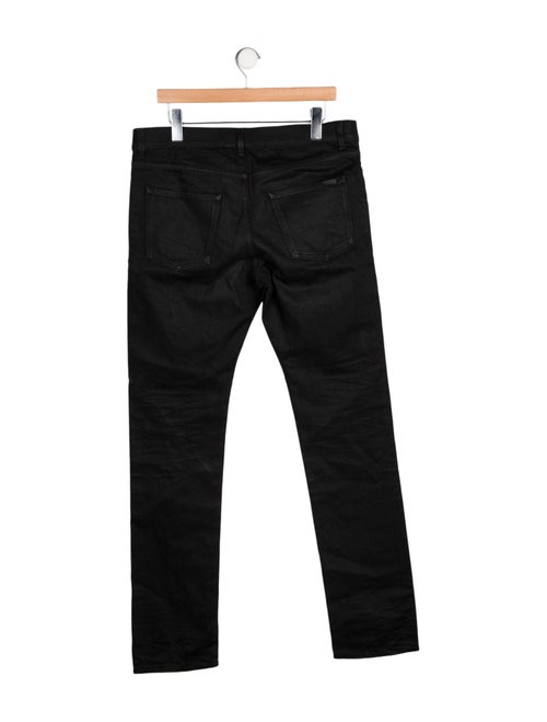 Saint Laurent 2020 Skinny Jeans