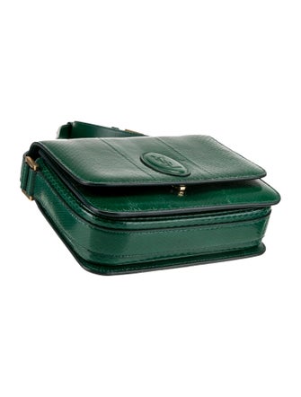 Saint Laurent Snakeskin Le 61