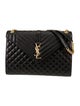 Saint Laurent Quilted Envelope 2022