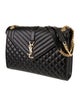 Saint Laurent Quilted Envelope 2022