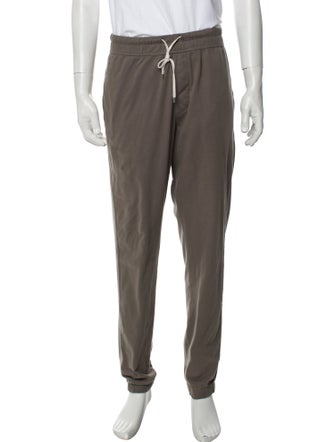 Saint Laurent 2021 Lounge Bottoms