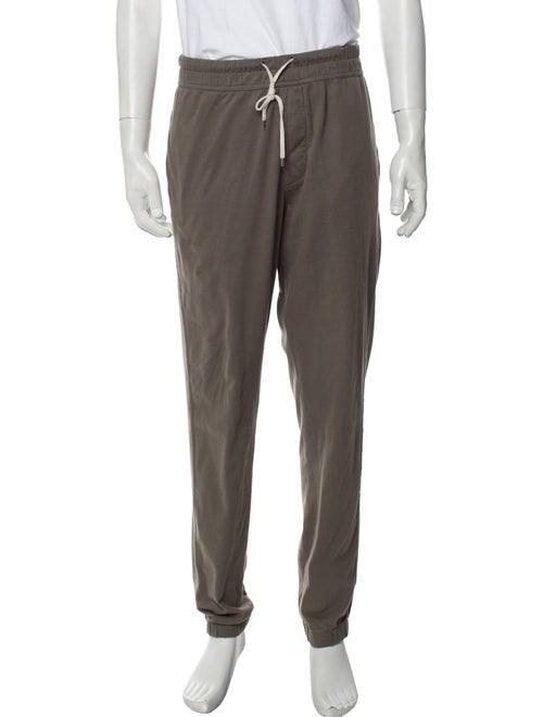 Saint Laurent 2021 Lounge Bottoms