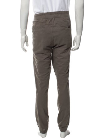 Saint Laurent 2021 Lounge Bottoms