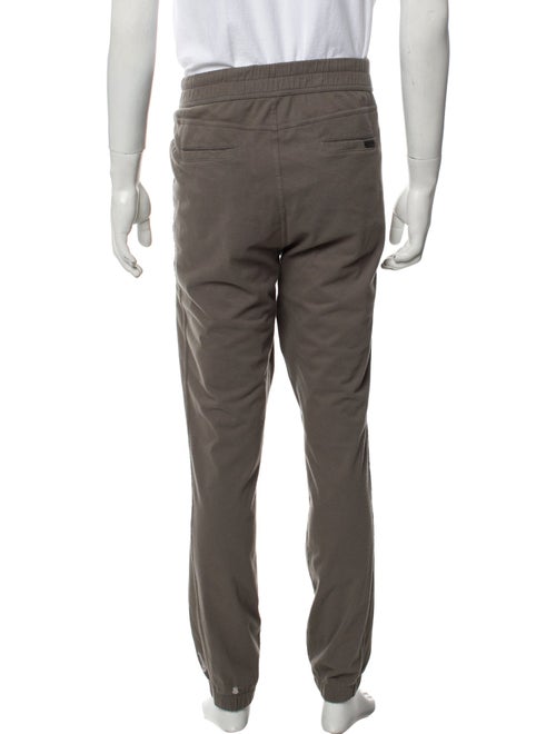 Saint Laurent 2021 Lounge Bottoms