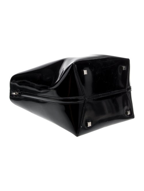 Saint Laurent Patent Leather Le 2023