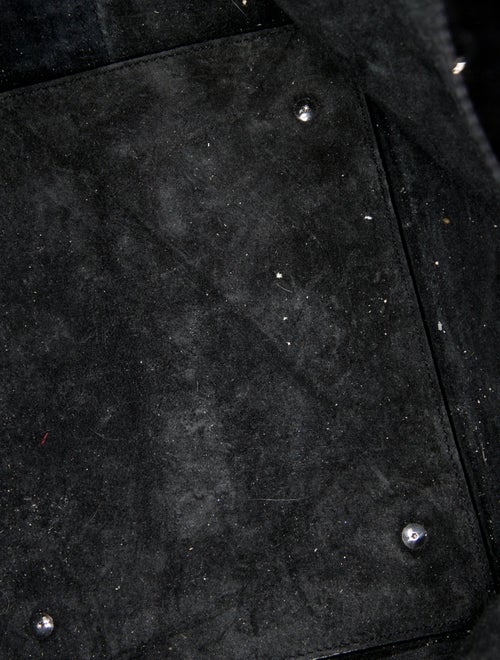 Saint Laurent Patent Leather Le 2023