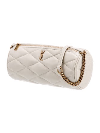 Saint Laurent Chevron Envelope 2022