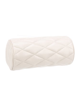 Saint Laurent Chevron Envelope 2022