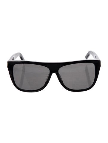 Saint Laurent Sunglasses Wayfarer Tinted