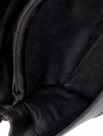 Saint Laurent Leather Shoulder Bag Medium