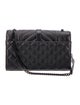 Saint Laurent Quilted Envelope Small