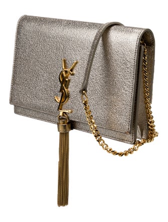 Saint Laurent Leather Kate