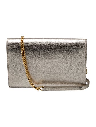 Saint Laurent Leather Kate