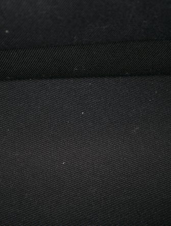 Saint Laurent Canvas Rive Gauche Large