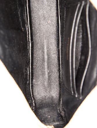 Saint Laurent Leather Lou Camera Mini