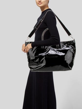 Saint Laurent Signature Rive Gauche Maxi 2022