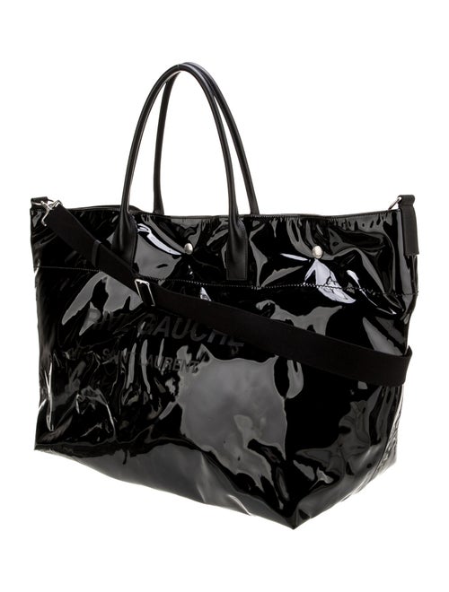 Saint Laurent Signature Rive Gauche Maxi 2022