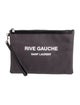 Saint Laurent Canvas Rive Gauche Large 2022