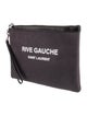 Saint Laurent Canvas Rive Gauche Large 2022