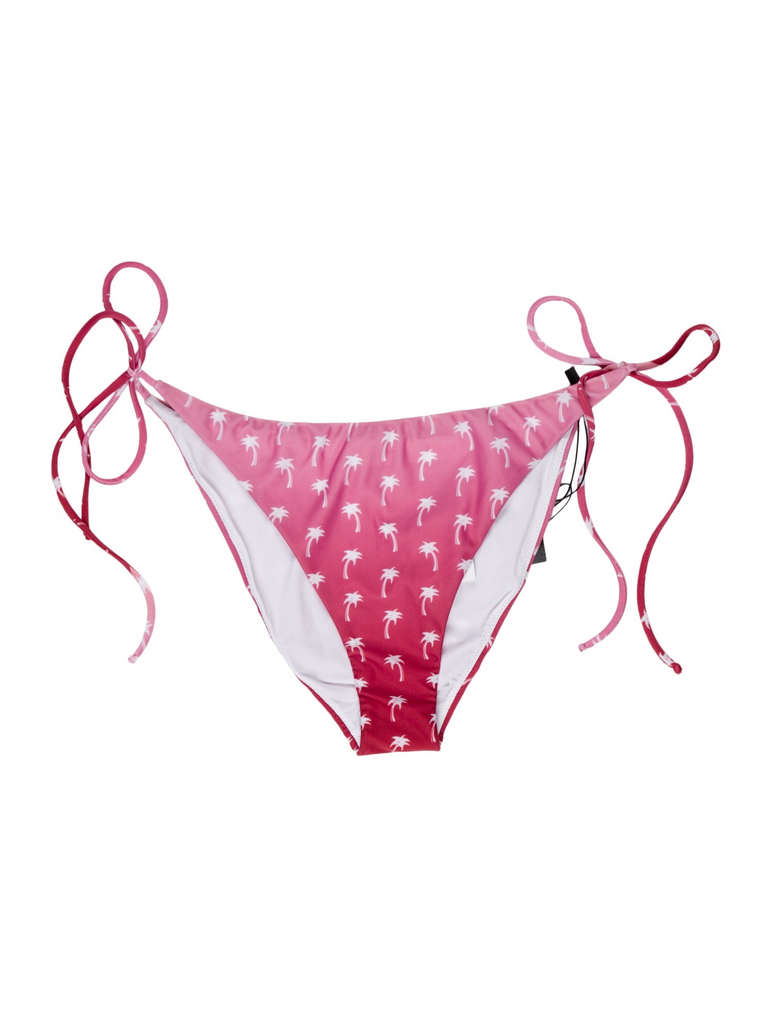 Saint Laurent Printed Bottoms w/ Tags