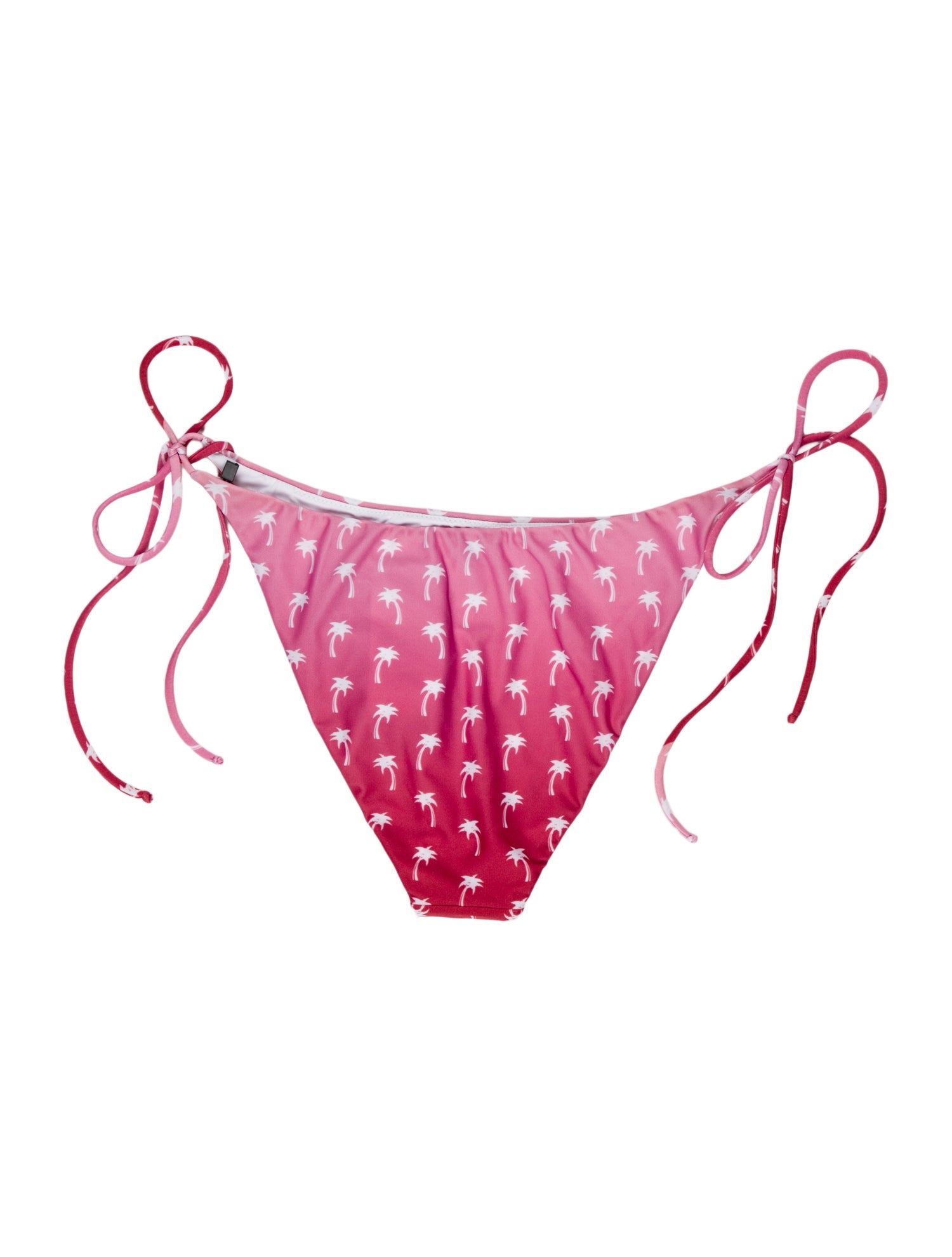 Saint Laurent Printed Bottoms w/ Tags