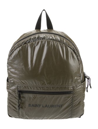 Saint Laurent Nylon Nuxx 2022