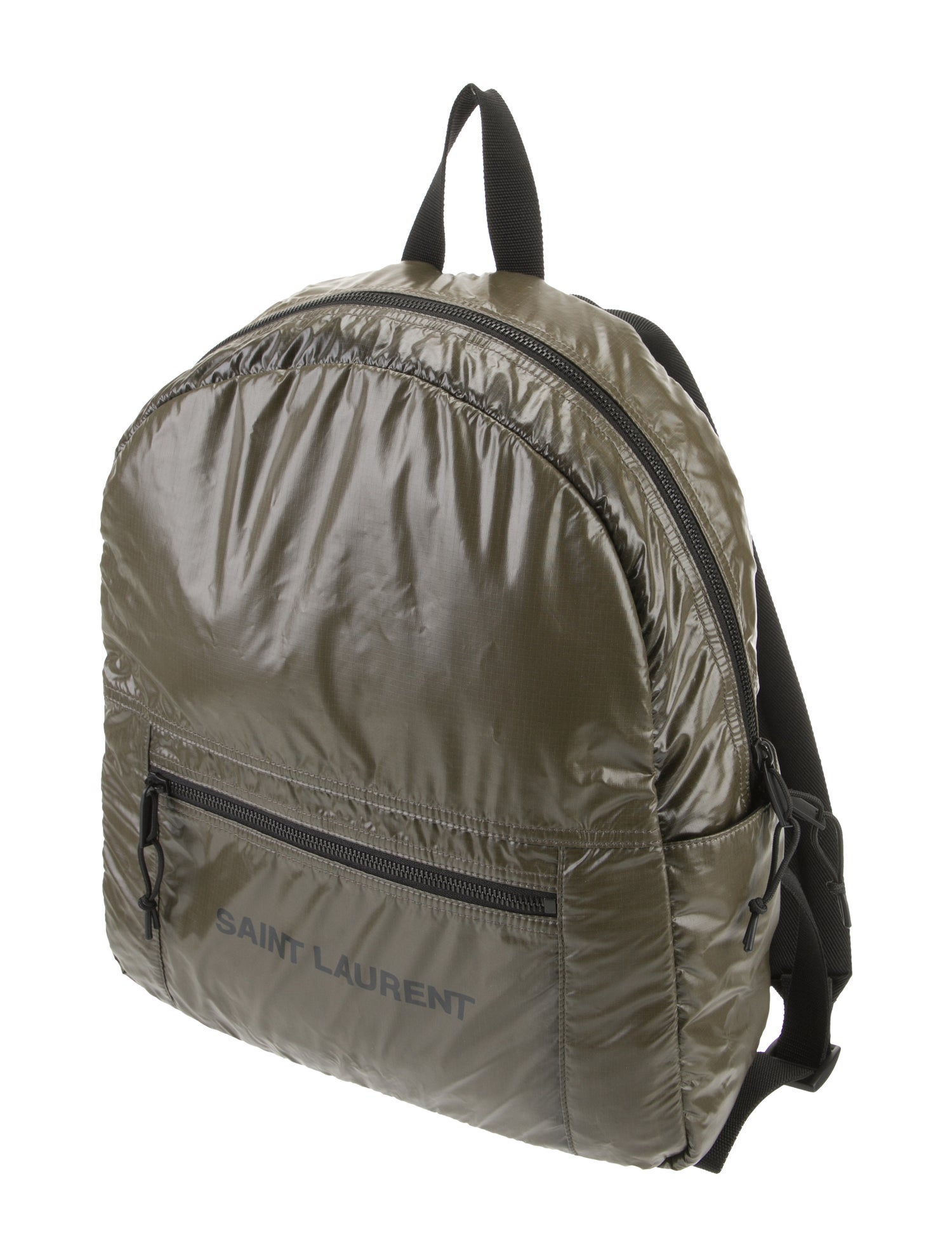 Saint Laurent Nylon Nuxx 2022