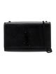 Saint Laurent Leather Kate Medium