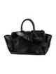 Saint Laurent Leather Downtown Cabas Small