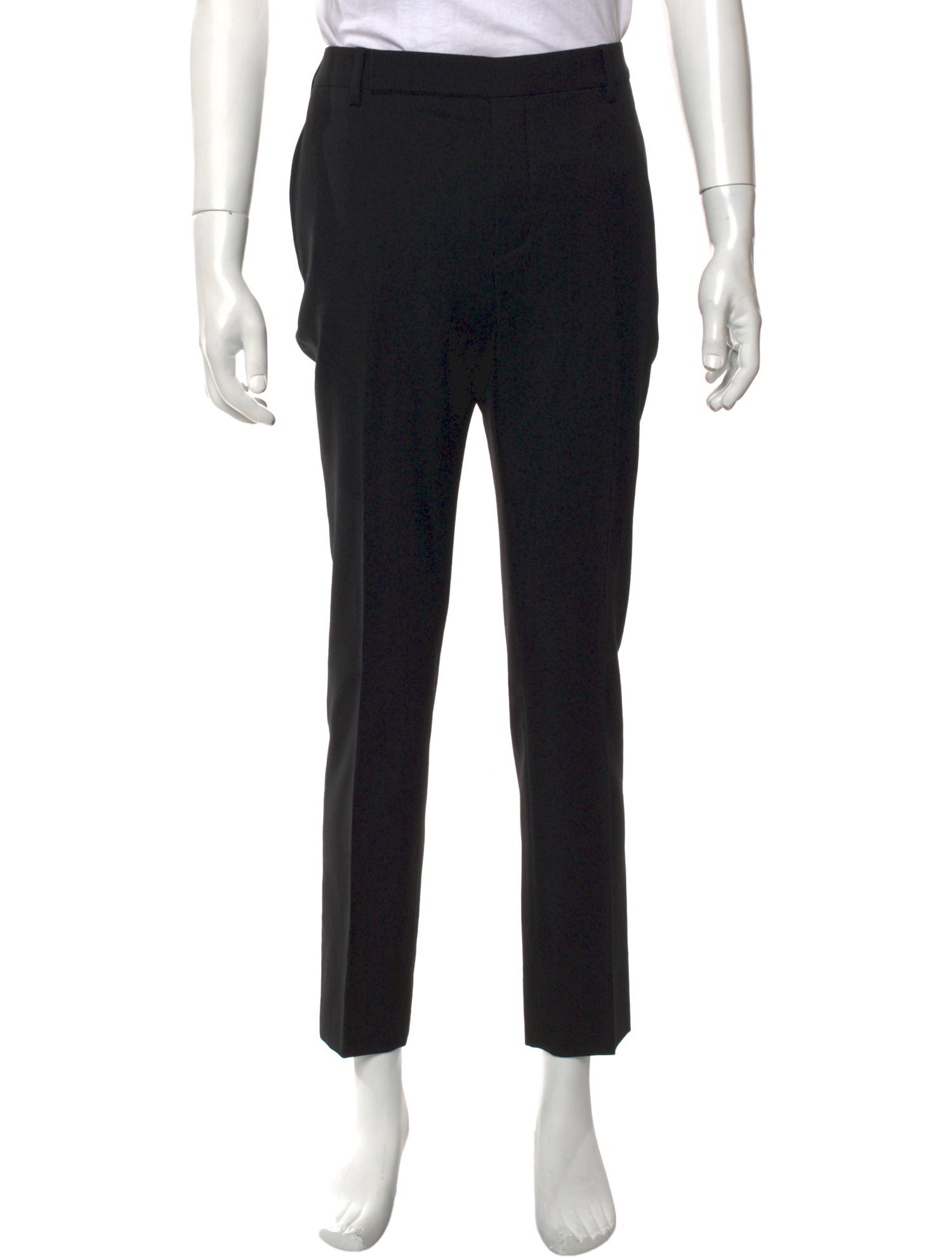 Saint Laurent 2022 Dress Pants