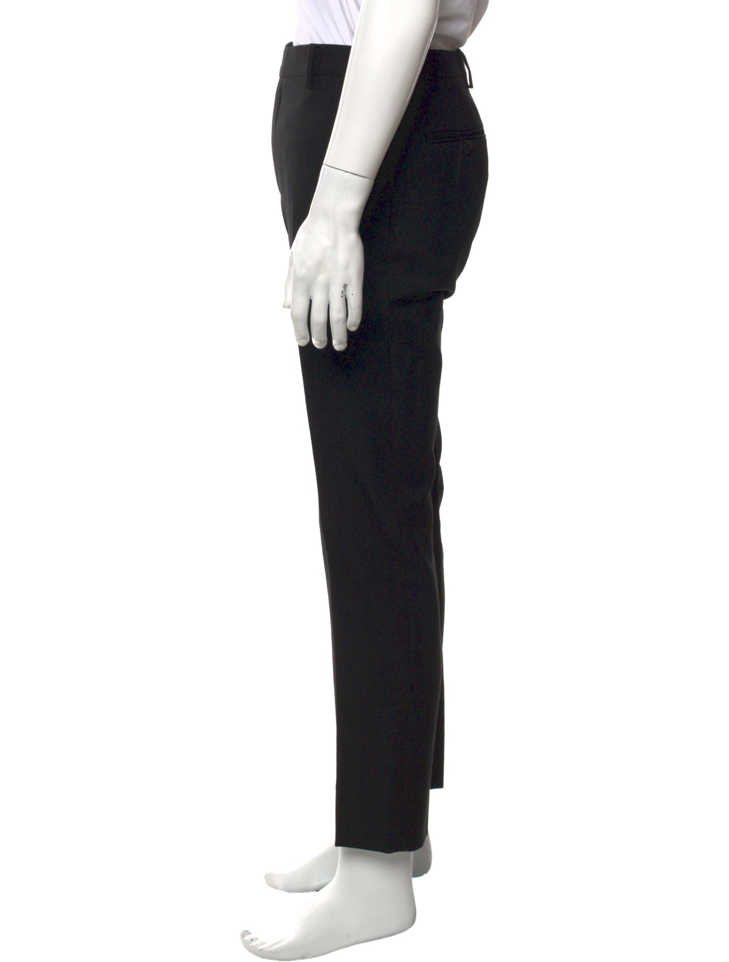 Saint Laurent 2022 Dress Pants