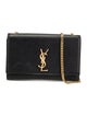 Saint Laurent Leather Kate Medium